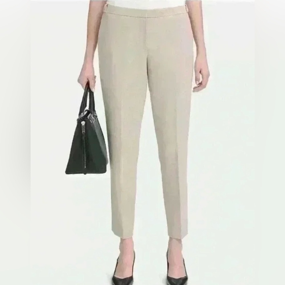 NWT Calvin Klein Lux Highline Pant